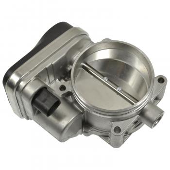 2010 BMW X5 Fuel Injection Throttle Body Standard Motor Products S20088 image 2 of 3