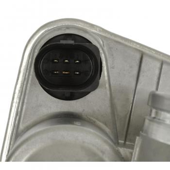 2010 BMW X5 Fuel Injection Throttle Body Standard Motor Products S20088 image 3 of 3