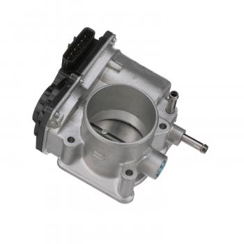 2009 Pontiac Vibe Fuel Injection Throttle Body Standard Motor Products S20090 image 1 of 4