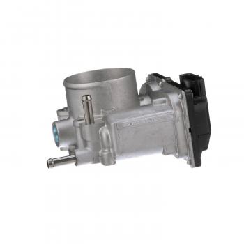 2009 Pontiac Vibe Fuel Injection Throttle Body Standard Motor Products S20090 image 2 of 4