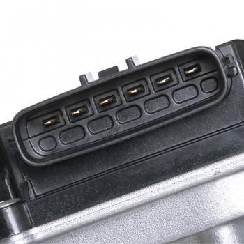 2009 Pontiac Vibe Fuel Injection Throttle Body Standard Motor Products S20090 image 3 of 4