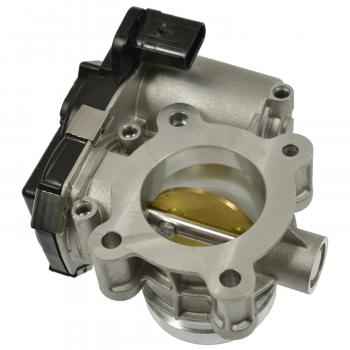 2014 Chevrolet Cruze Fuel Injection Throttle Body Standard Motor Products S20091 image 1 of 3