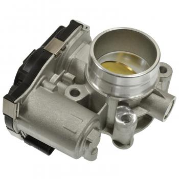 2014 Chevrolet Cruze Fuel Injection Throttle Body Standard Motor Products S20091 image 2 of 3