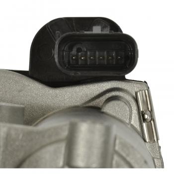 2014 Chevrolet Cruze Fuel Injection Throttle Body Standard Motor Products S20091 image 3 of 3