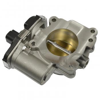 2007 Pontiac Solstice Fuel Injection Throttle Body Standard Motor Products S20092 image 1 of 3