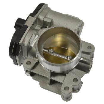 2007 Pontiac Solstice Fuel Injection Throttle Body Standard Motor Products S20092 image 2 of 3