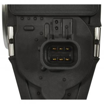 2007 Pontiac Solstice Fuel Injection Throttle Body Standard Motor Products S20092 image 3 of 3