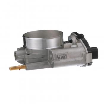 2009 GMC Envoy Fuel Injection Throttle Body Standard Motor Products S20093 image 2 of 4