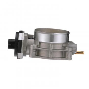 2009 GMC Envoy Fuel Injection Throttle Body Standard Motor Products S20093 image 4 of 4