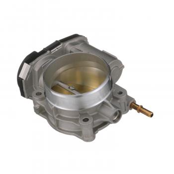 2010 Hummer H3T Fuel Injection Throttle Body Standard Motor Products S20094 image 1 of 4