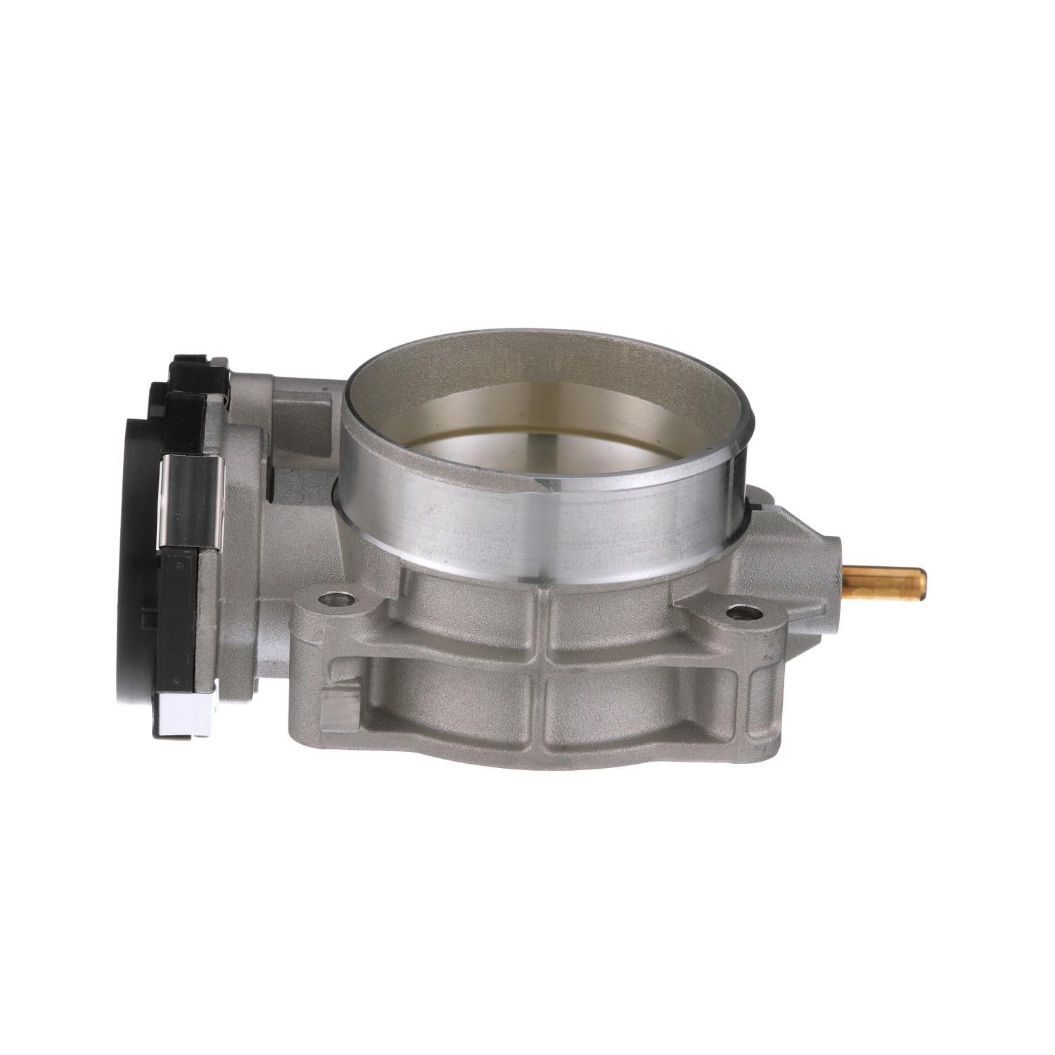 Standard Motor Products S20094 - Fuel Injection Throttle Body Standard Motor Products S20094 Fuel Injection Throttle Body product image 2 of 5