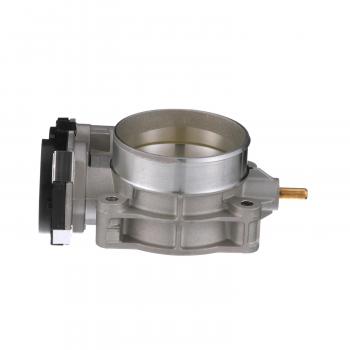 2010 Hummer H3T Fuel Injection Throttle Body Standard Motor Products S20094 image 2 of 4
