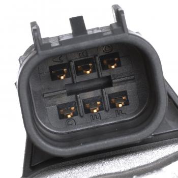 2010 Hummer H3T Fuel Injection Throttle Body Standard Motor Products S20094 image 3 of 4