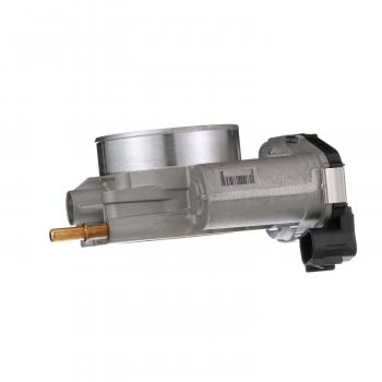 2010 Hummer H3T Fuel Injection Throttle Body Standard Motor Products S20094 image 4 of 4