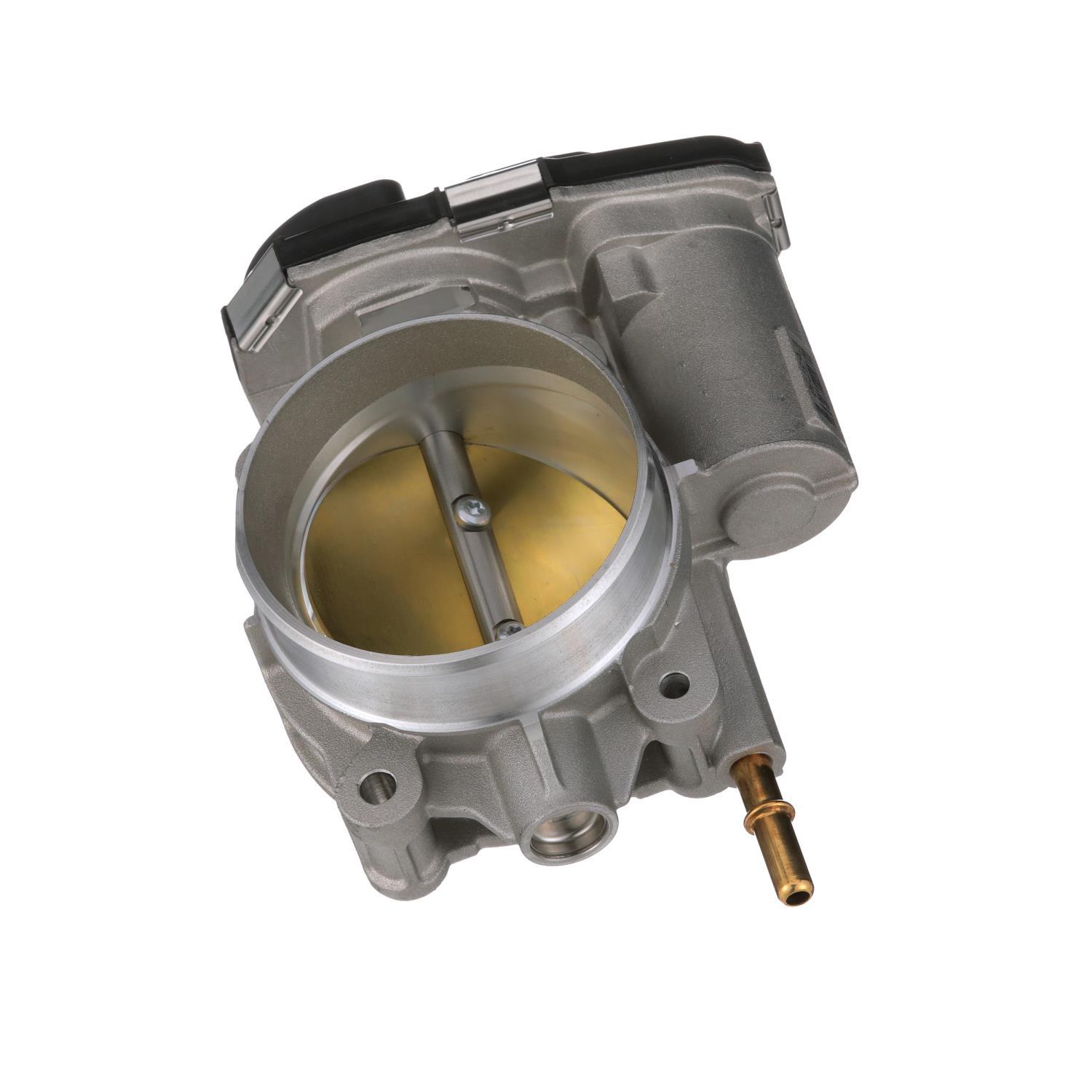 Standard Motor Products S20094 - Fuel Injection Throttle Body Standard Motor Products S20094 Fuel Injection Throttle Body product image 5 of 5