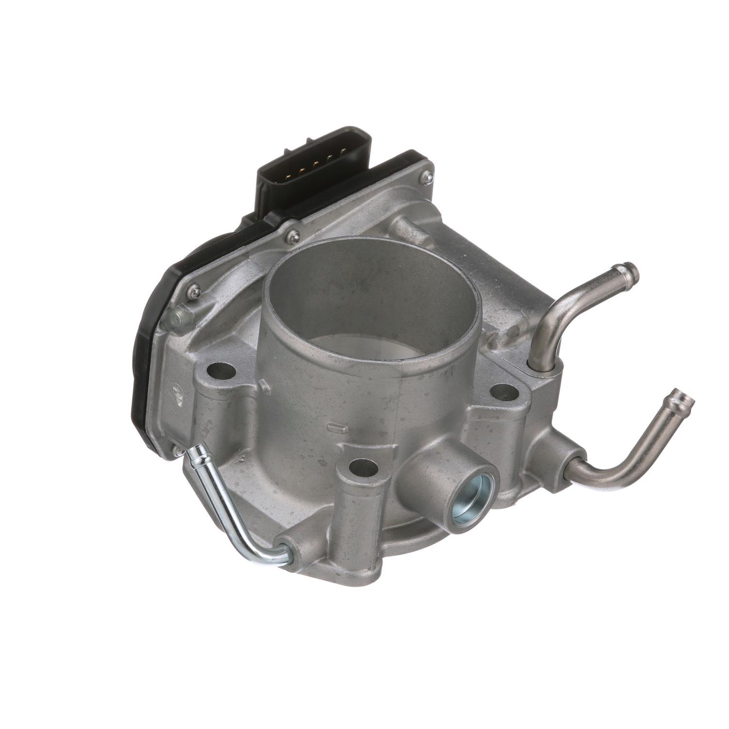 Standard Motor Products S20097 - Fuel Injection Throttle Body Standard Motor Products S20097 Fuel Injection Throttle Body product image 1 of 5