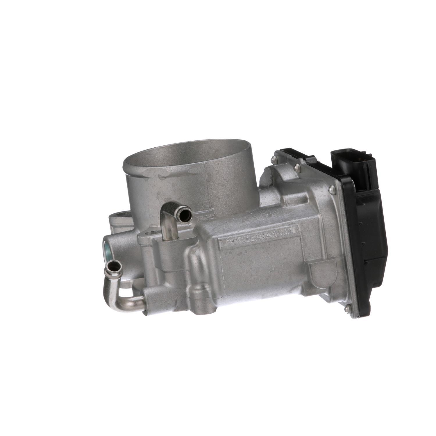 Standard Motor Products S20097 - Fuel Injection Throttle Body Standard Motor Products S20097 Fuel Injection Throttle Body product image 2 of 5