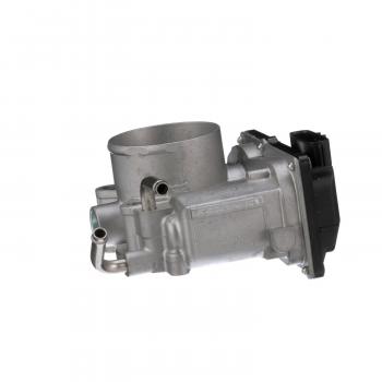 2007 Scion TC Fuel Injection Throttle Body Standard Motor Products S20097 image 2 of 4