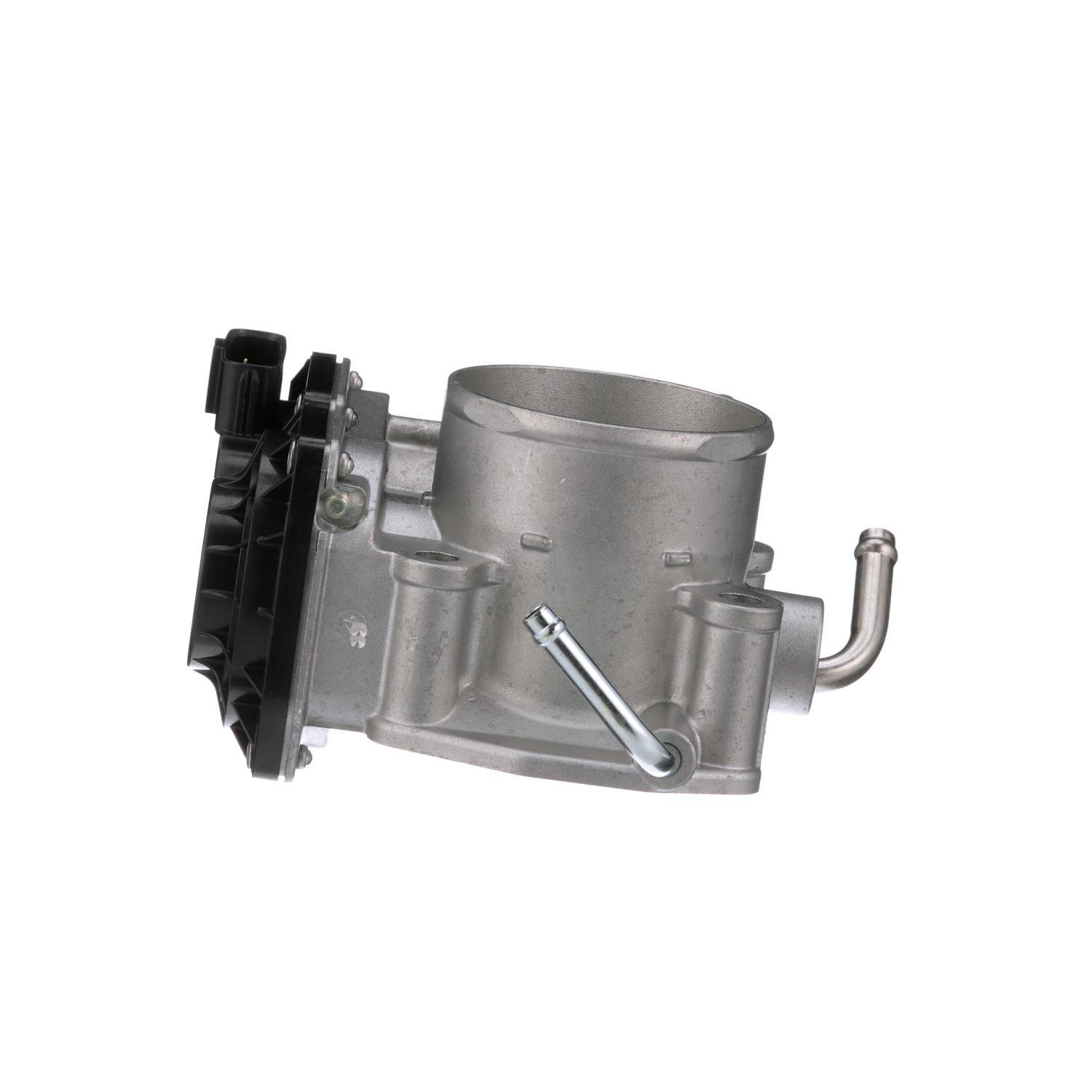 Standard Motor Products S20097 - Fuel Injection Throttle Body Standard Motor Products S20097 Fuel Injection Throttle Body product image 4 of 5
