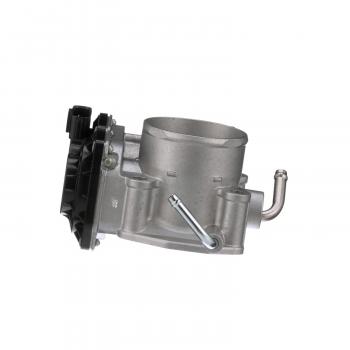 2007 Scion TC Fuel Injection Throttle Body Standard Motor Products S20097 image 4 of 4