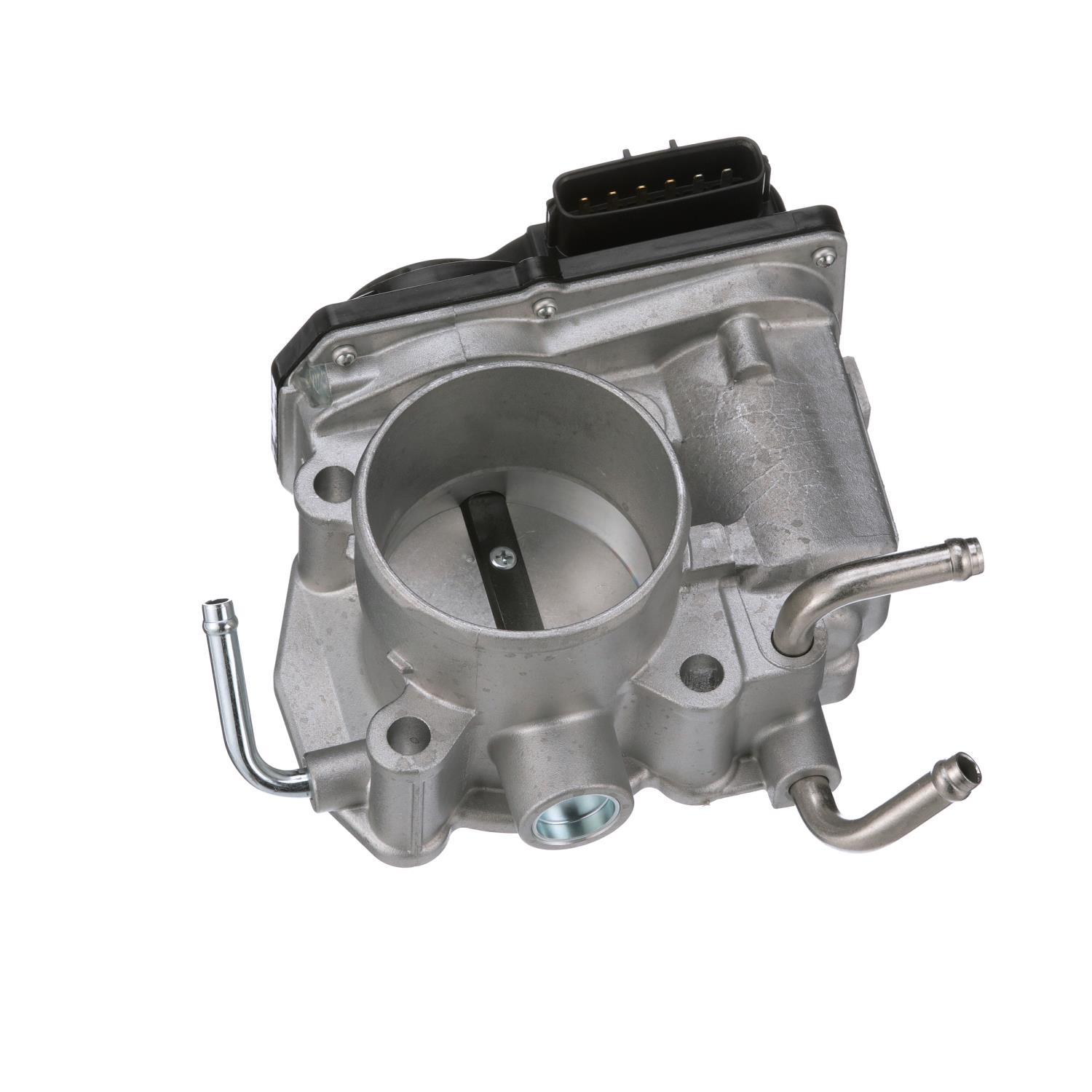 Standard Motor Products S20097 - Fuel Injection Throttle Body Standard Motor Products S20097 Fuel Injection Throttle Body product image 5 of 5