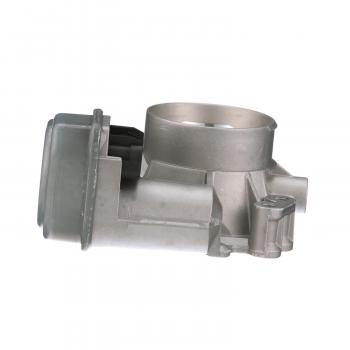 2007 Saturn Vue Fuel Injection Throttle Body Standard Motor Products S20098 image 4 of 4