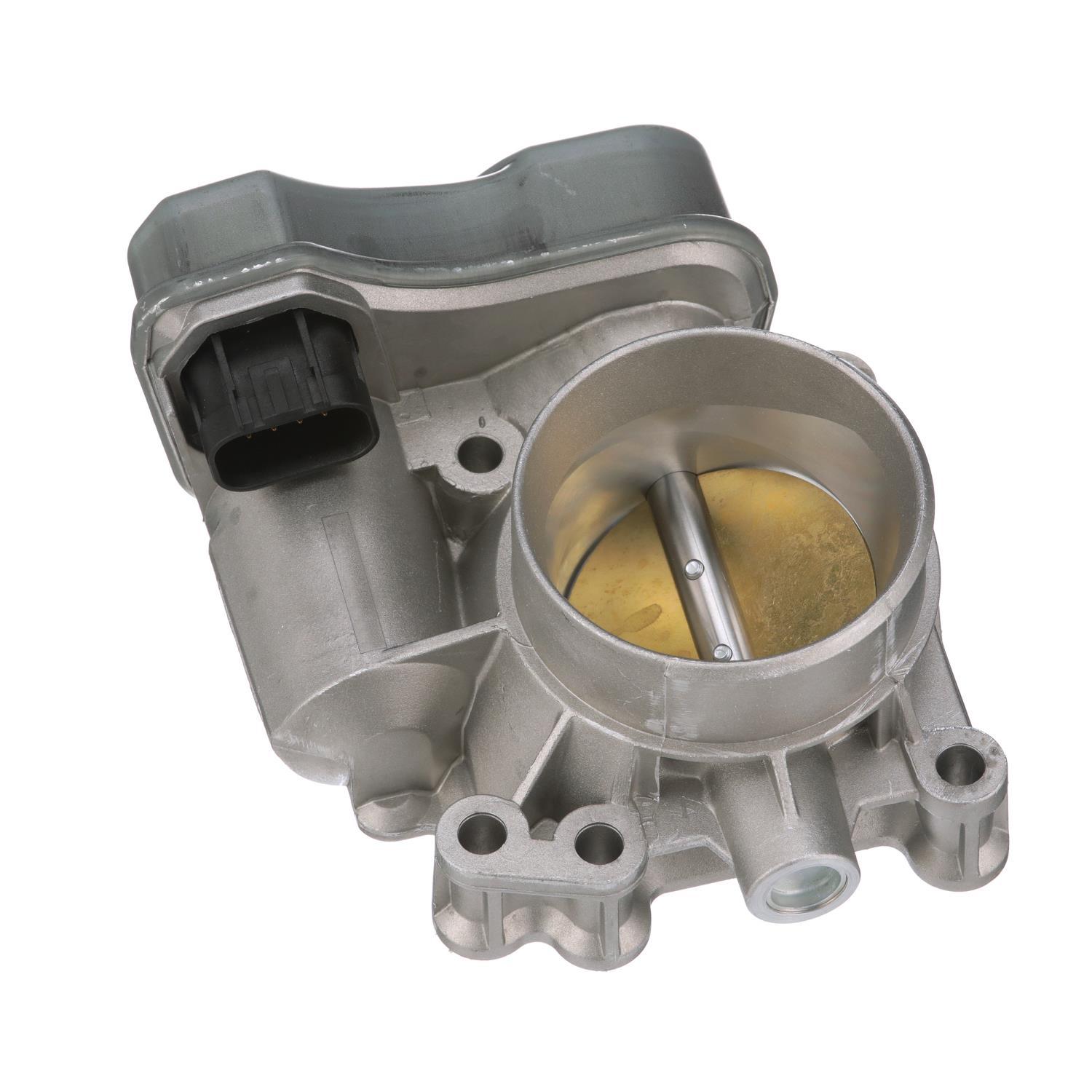 Standard Motor Products S20098 Fuel Injection Throttle Body product image 5 of 5