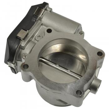 2009 Ford F-150 Fuel Injection Throttle Body Standard Motor Products S20099 image 1 of 3