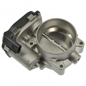2009 Ford F-150 Fuel Injection Throttle Body Standard Motor Products S20099 image 2 of 3