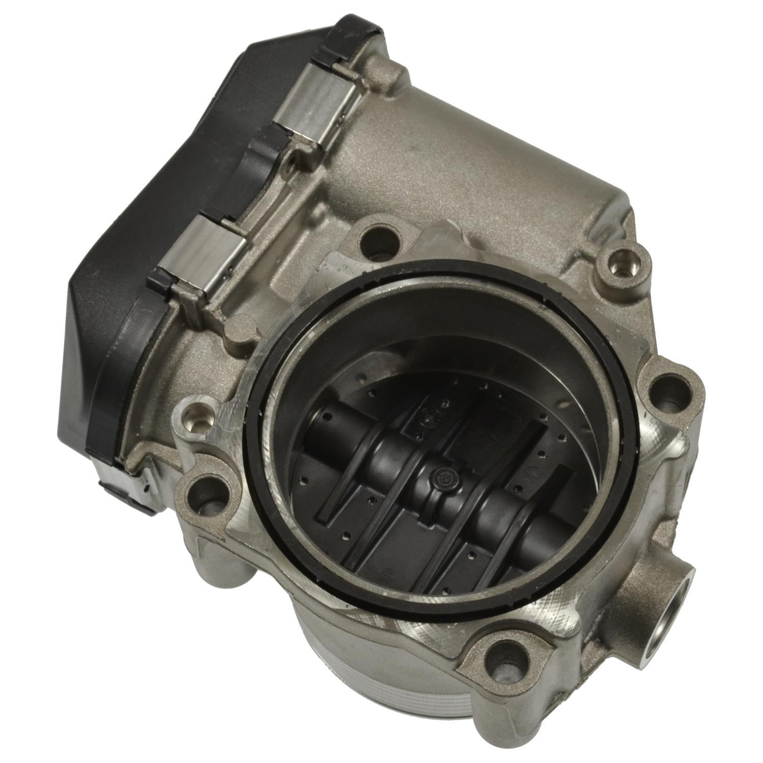 Standard Motor Products S20101 Fuel Injection Throttle Body product image 1 of 3