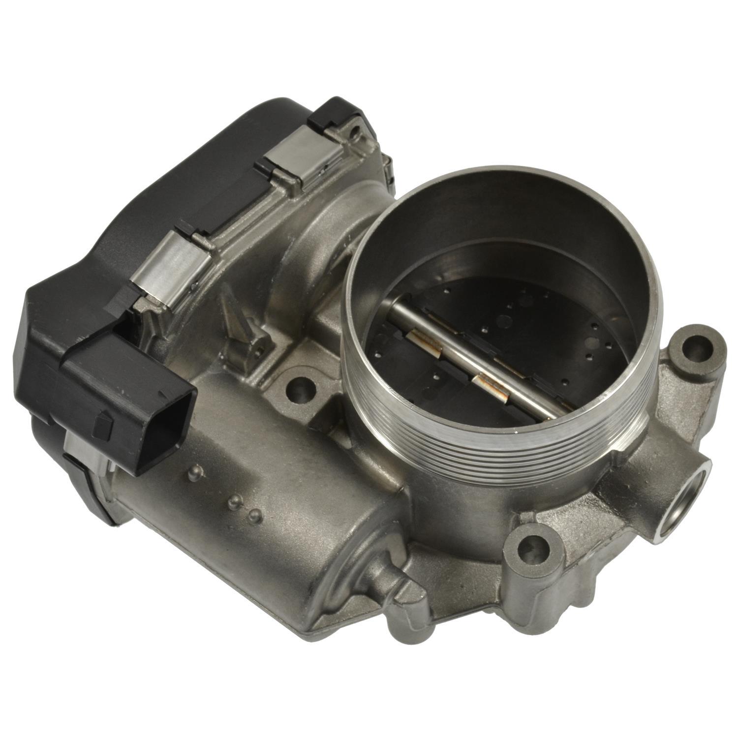 Standard Motor Products S20101 Fuel Injection Throttle Body product image 2 of 3