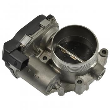 2013 BMW Alpina B7L Fuel Injection Throttle Body Standard Motor Products S20101 image 2 of 3
