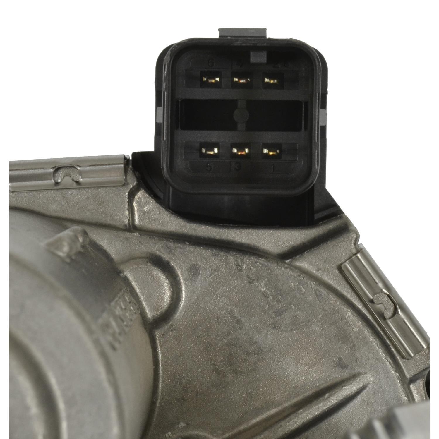 Standard Motor Products S20101 Fuel Injection Throttle Body product image 3 of 3