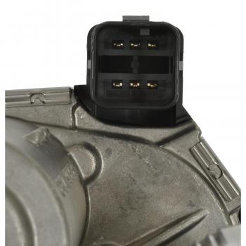 2013 BMW Alpina B7L Fuel Injection Throttle Body Standard Motor Products S20101 image 3 of 3