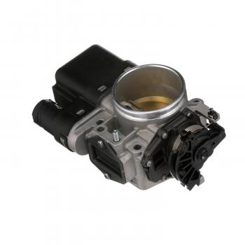 2000 BMW 528i Fuel Injection Throttle Body Standard Motor Products S20103 image 1 of 4