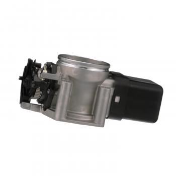 2000 BMW 528i Fuel Injection Throttle Body Standard Motor Products S20103 image 2 of 4