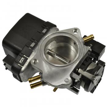 2004 Saab 9-5 Fuel Injection Throttle Body Standard Motor Products S20104 image 1 of 3
