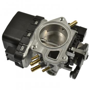 2003 Saab 9-5 Fuel Injection Throttle Body Standard Motor Products S20105 image 1 of 3