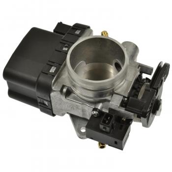 2003 Saab 9-5 Fuel Injection Throttle Body Standard Motor Products S20105 image 2 of 3