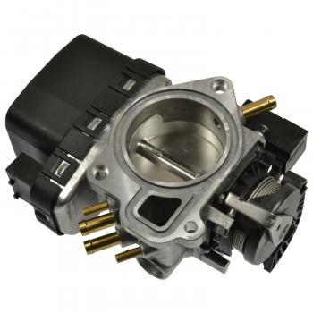 2003 Saab 9-5 Fuel Injection Throttle Body Standard Motor Products S20106 image 1 of 3