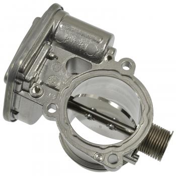 2013 BMW X5 Fuel Injection Throttle Body Standard Motor Products S20107 image 1 of 3