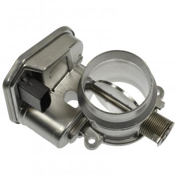 2013 BMW X5 Fuel Injection Throttle Body Standard Motor Products S20107 image 2 of 3