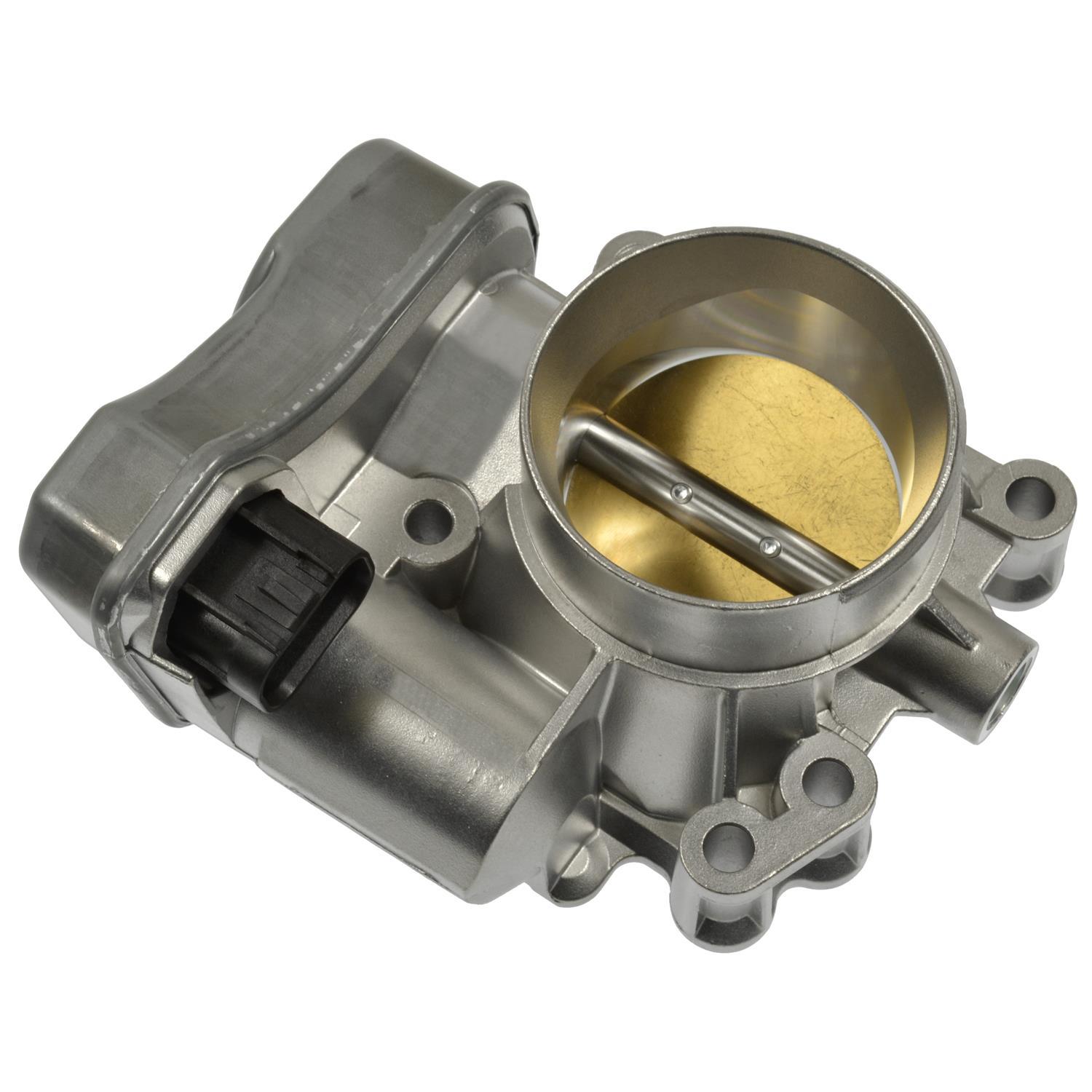 Standard Motor Products S20108 - Fuel Injection Throttle Body Standard Motor Products S20108 Fuel Injection Throttle Body product image 2 of 3