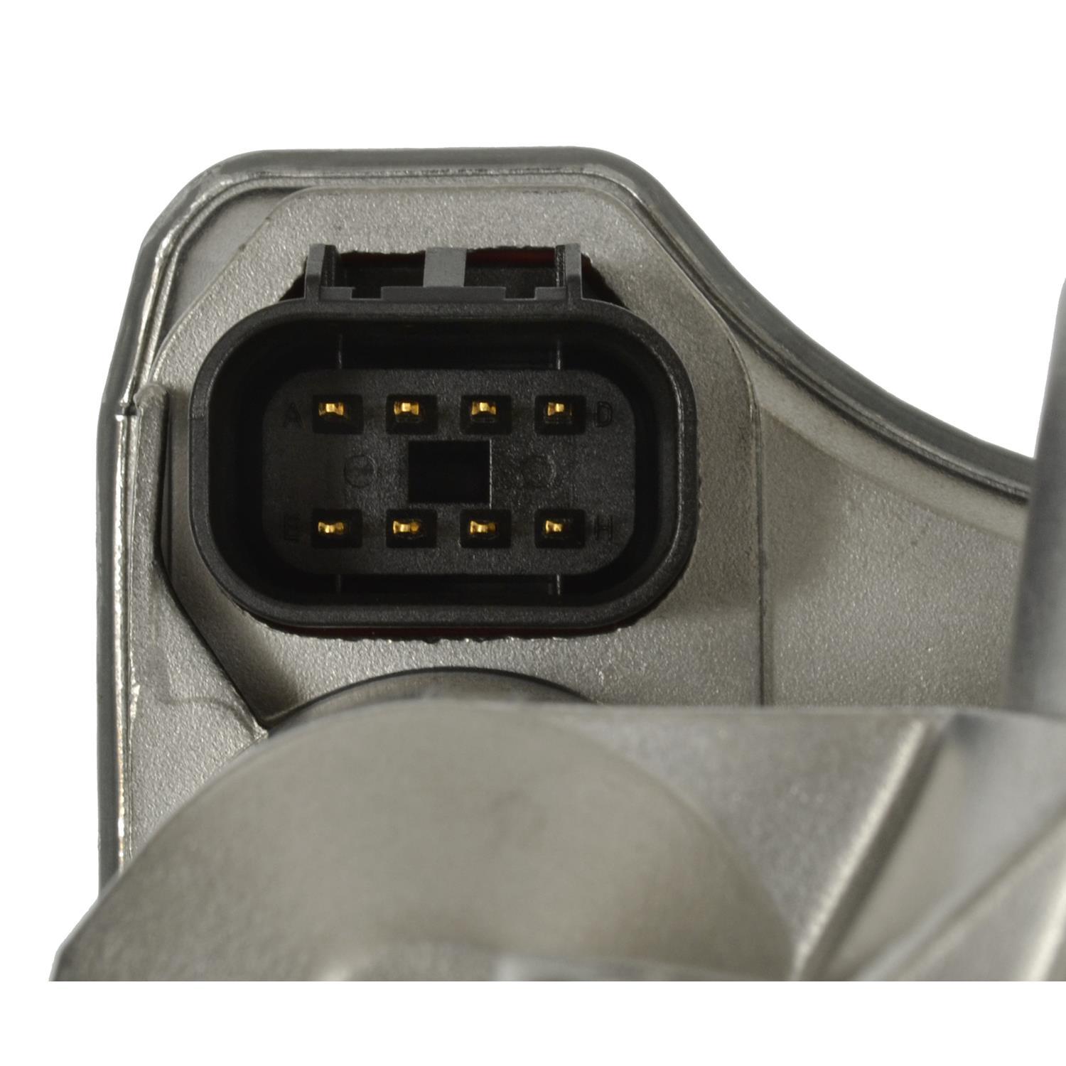 Standard Motor Products S20108 - Fuel Injection Throttle Body Standard Motor Products S20108 Fuel Injection Throttle Body product image 3 of 3