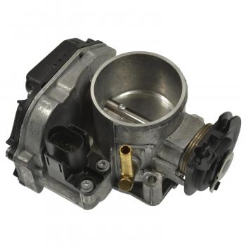 1996 Volkswagen Jetta Fuel Injection Throttle Body Standard Motor Products S20109 image 2 of 3