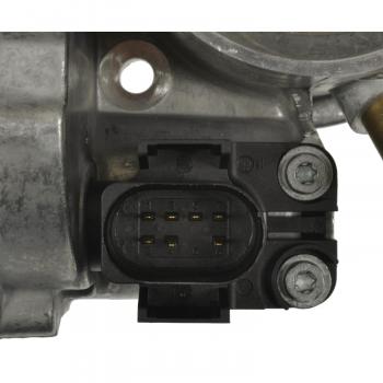 1996 Volkswagen Jetta Fuel Injection Throttle Body Standard Motor Products S20109 image 3 of 3