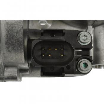 1996 Volkswagen Jetta Fuel Injection Throttle Body Standard Motor Products S20110 image 3 of 3