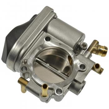 2009 Saturn Astra Fuel Injection Throttle Body Standard Motor Products S20111 image 1 of 3