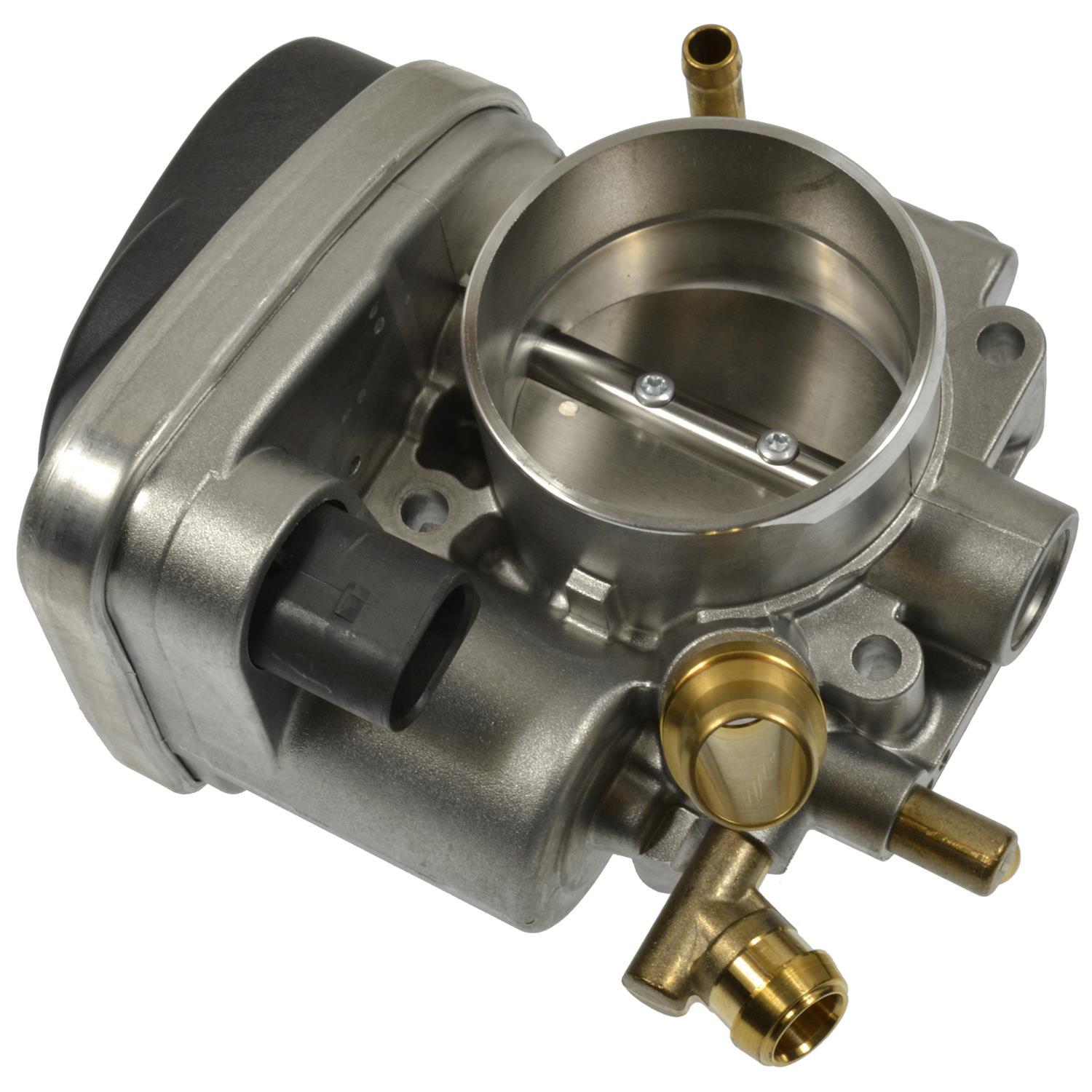 Standard Motor Products S20111 - Fuel Injection Throttle Body Standard Motor Products S20111 Fuel Injection Throttle Body product image 2 of 3