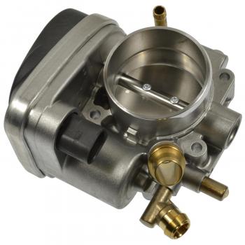 2009 Saturn Astra Fuel Injection Throttle Body Standard Motor Products S20111 image 2 of 3